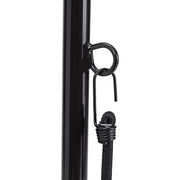 National Public Seating DY-9000 Stacking Chair Dolly w/ (10) Chair Capacity for Series 9000 Chairs