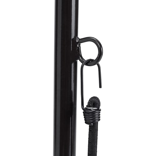 National Public Seating DY-9000 Stacking Chair Dolly w/ (10) Chair Capacity for Series 9000 Chairs