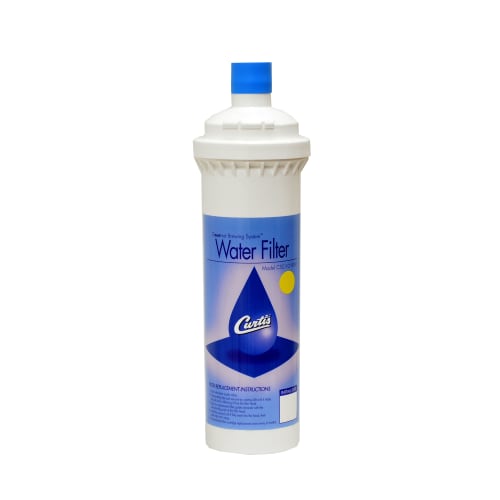 Curtis CSC10CC00 Water Filtration Replacement Cartridge w/ 10,000 gal Rated Life