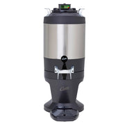 Curtis TFT15G 1 1/2 gal Thermal FreshTrac® Coffee Dispenser, Programmable Timer