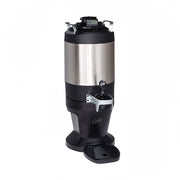 Curtis TFT15G 1 1/2 gal Thermal FreshTrac® Coffee Dispenser, Programmable Timer
