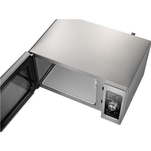 Midea 1000w Commercial Microwave w/ Dial Control - 120v (1025F0A)