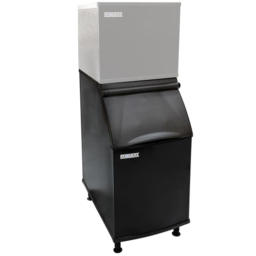 MoTak PKB0425 22" Ice Bin - 386 lbs