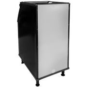 MoTak PKB0425 22" Ice Bin - 386 lbs