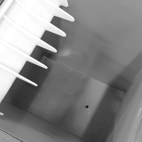 MoTak PKB0425 22" Ice Bin - 386 lbs
