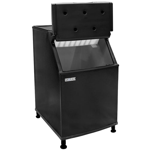 MoTak PKB0535 30" Ice Bin - 534 lbs