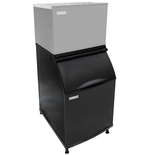 MoTak PKB0535 30" Ice Bin - 534 lbs