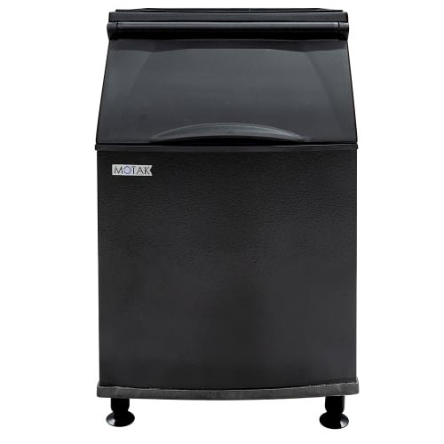 MoTak PKB0535 30" Ice Bin - 534 lbs