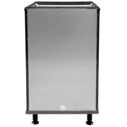MoTak PKB0535 30" Ice Bin - 534 lbs