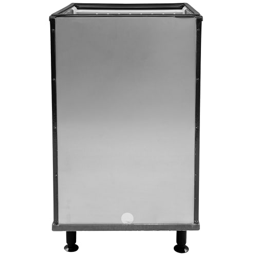 MoTak PKB0535 30" Ice Bin - 534 lbs