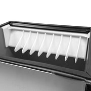 MoTak PKB0535 30" Ice Bin - 534 lbs