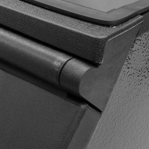 MoTak PKB0535 30" Ice Bin - 534 lbs