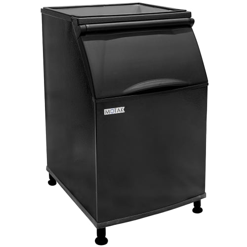 MoTak PKB0535 30" Ice Bin - 534 lbs