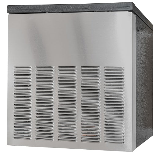 MoTak PKM0425FA-161 22" Full Cube Ice Machine Head - 425 lb/24 hr, Air Cooled, 115v/1ph