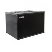 MoTak PKM0535FA-161 30" Full Cube Ice Machine Head - 525 lb/24 hr, Air Cooled, 115v/1ph