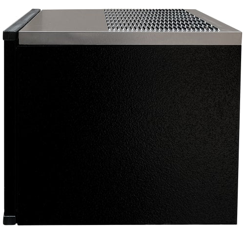 MoTak PKM0535FA-161 30" Full Cube Ice Machine Head - 525 lb/24 hr, Air Cooled, 115v/1ph