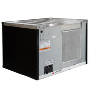 MoTak PKM0535SA-161 30" Half Cube Ice Machine Head - 525 lb/24 hr, Air Cooled, 115v/1ph