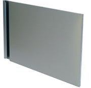 Lamber Stainless Steel Bases for Commercial Dishwashers - AC00027