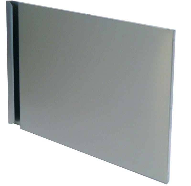 Lamber Stainless Steel Bases for Commercial Dishwashers - AC00027