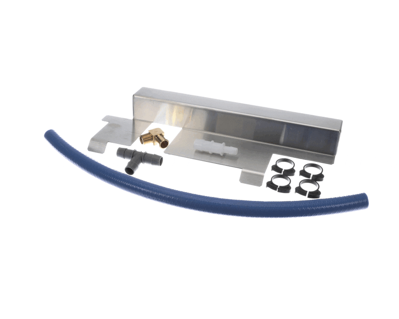 AccuTemp Evolution™ / Steam-N-Hold™ — Drain kit allows a drain  to be plumbed to the Evolution™ Steamer or C… (AT1A-3809-1)