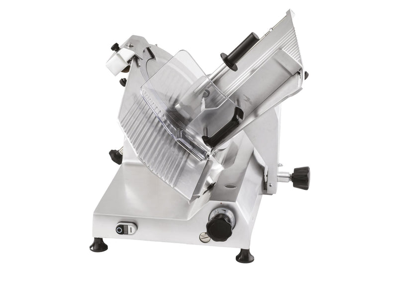 Skyfood AF350 14" Automatic Food Slicer | Heavy Duty 0.5 HP Commercial