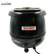 Eurodib Soup Kettle - SB6000