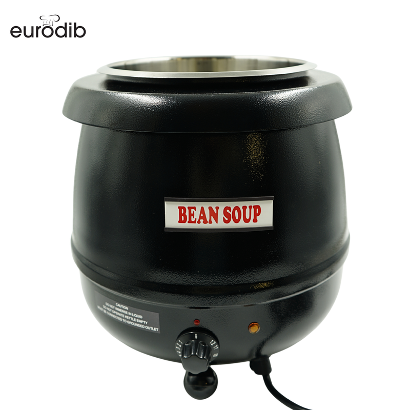 Eurodib Soup Kettle - SB6000