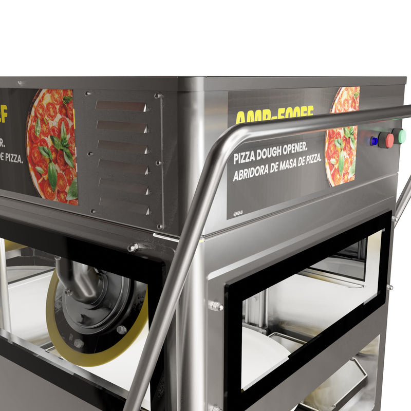 Skyfood AMP-500EF Planetary Mixer