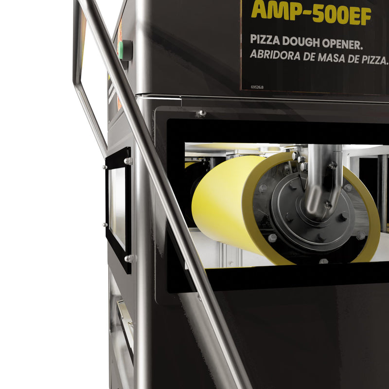 Skyfood AMP-500EF Planetary Mixer