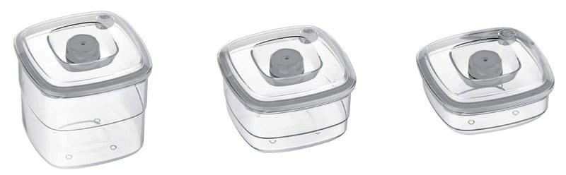 ATMOVAC Domestic Vacuum Container Kit - ATVDVCK