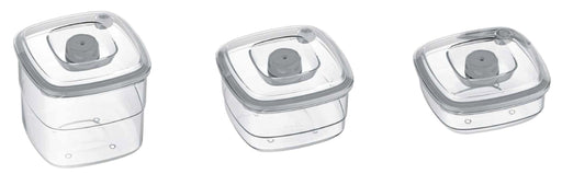 ATMOVAC Domestic Vacuum Container Kit - ATVDVCK