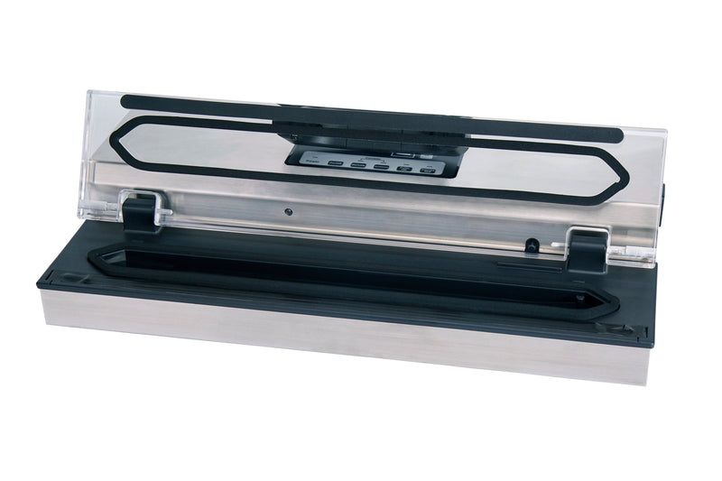 ATMOVAC Commercial External Vacuum Machine - BURAN