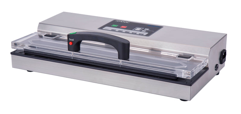 ATMOVAC Commercial External Vacuum Machine - BURAN