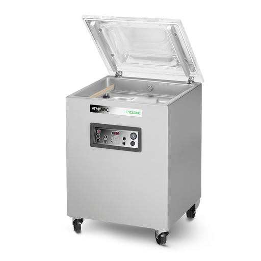 ATMOVAC Premium Chamber Vacuum Machine - CYCLONE203D