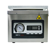 ATMOVAC Economy Chamber Vacuum Machine - DIABLO10