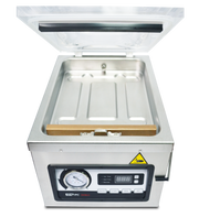 ATMOVAC Economy Chamber Vacuum Machine - DIABLO10