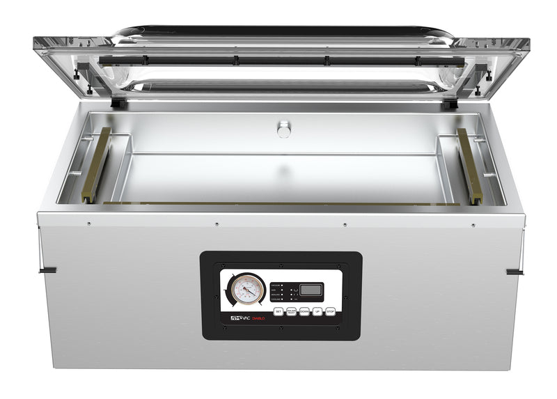 ATMOVAC Economy Chamber Vacuum Machine - DIABLO12D27G
