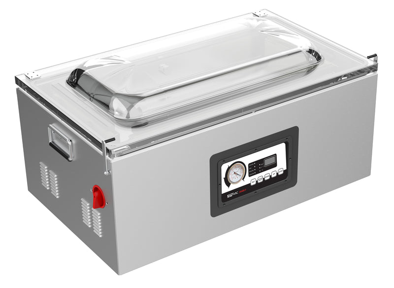ATMOVAC Economy Chamber Vacuum Machine - DIABLO12D27G