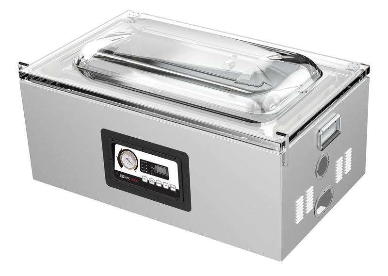 ATMOVAC Economy Chamber Vacuum Machine - DIABLO12D27G