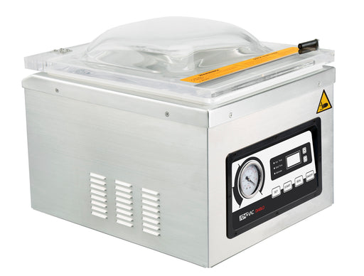 ATMOVAC Economy Chamber Vacuum Machine - DIABLO12