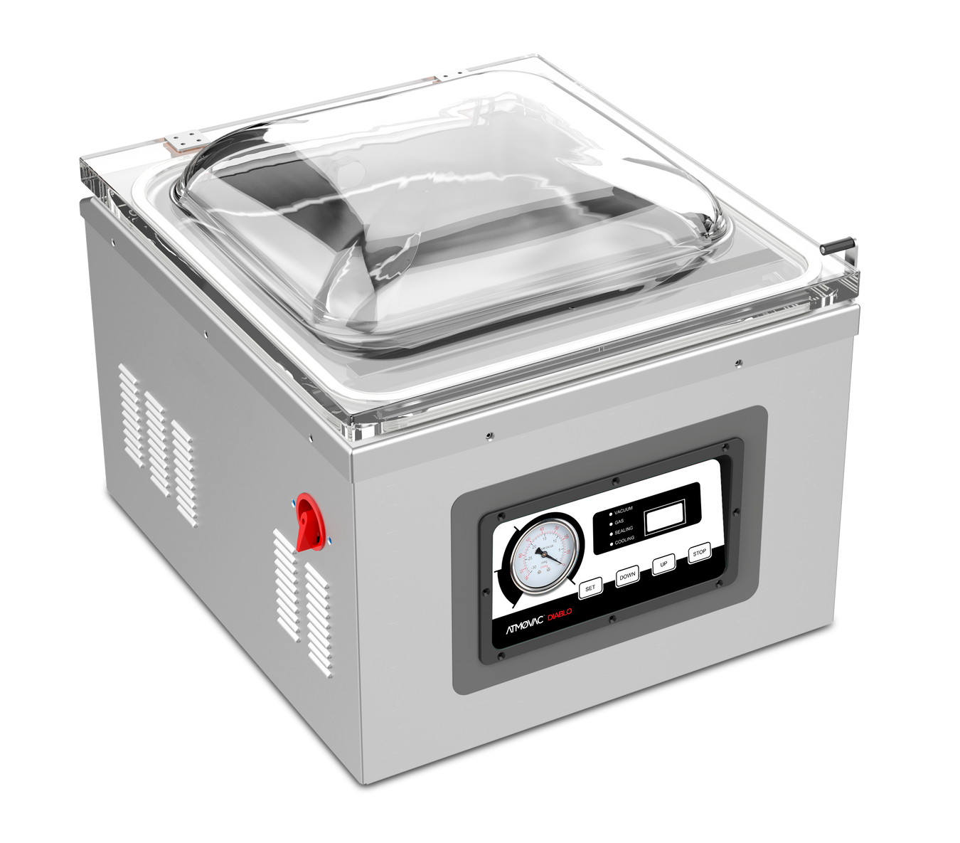 Vacuum Sealer