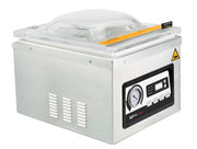 ATMOVAC Economy Chamber Vacuum Machine - DIABLO17D