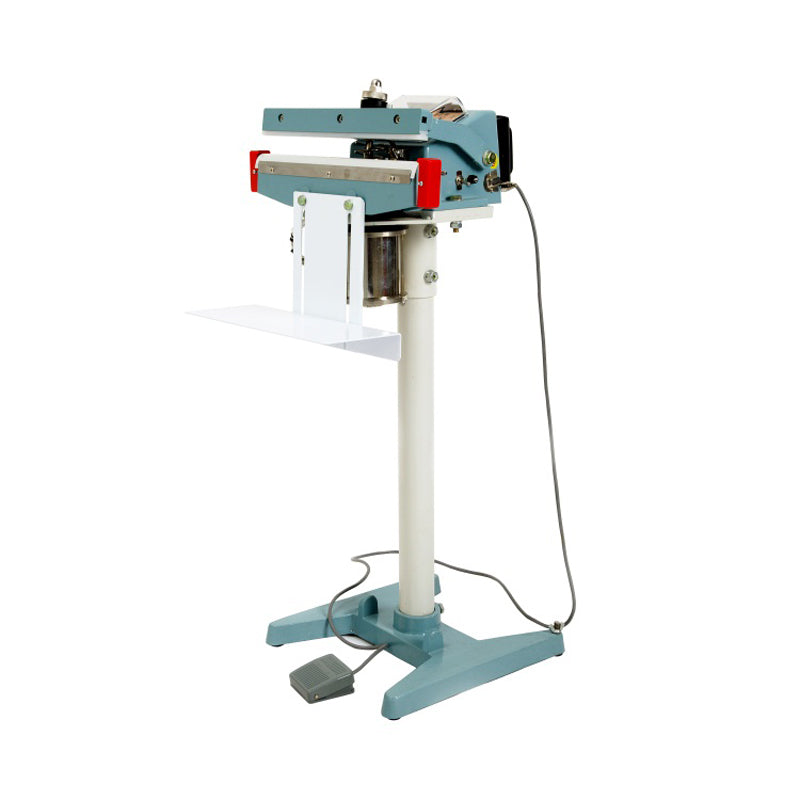 ATMOVAC Freestanding Impulse Sealer - KSFS450