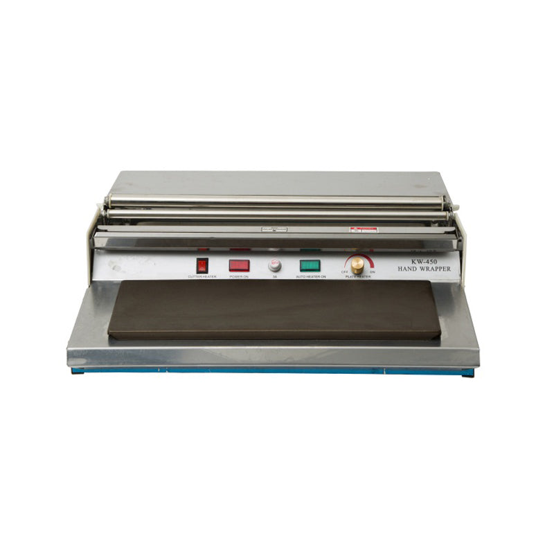 ATMOVAC Wrapping Machine - KW450