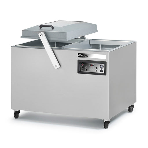 ATMOVAC Industrial Vacuum Machine - PAMPERO222D3