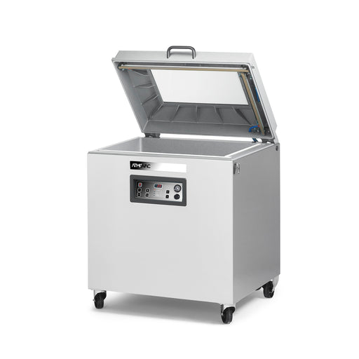 ATMOVAC Industrial Vacuum Machine - PAMPERO3020D3