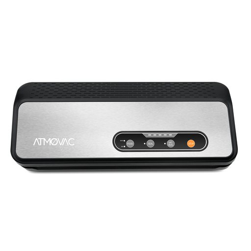 ATMOVAC Domestic Vacuum Sealer - SAFEPAC
