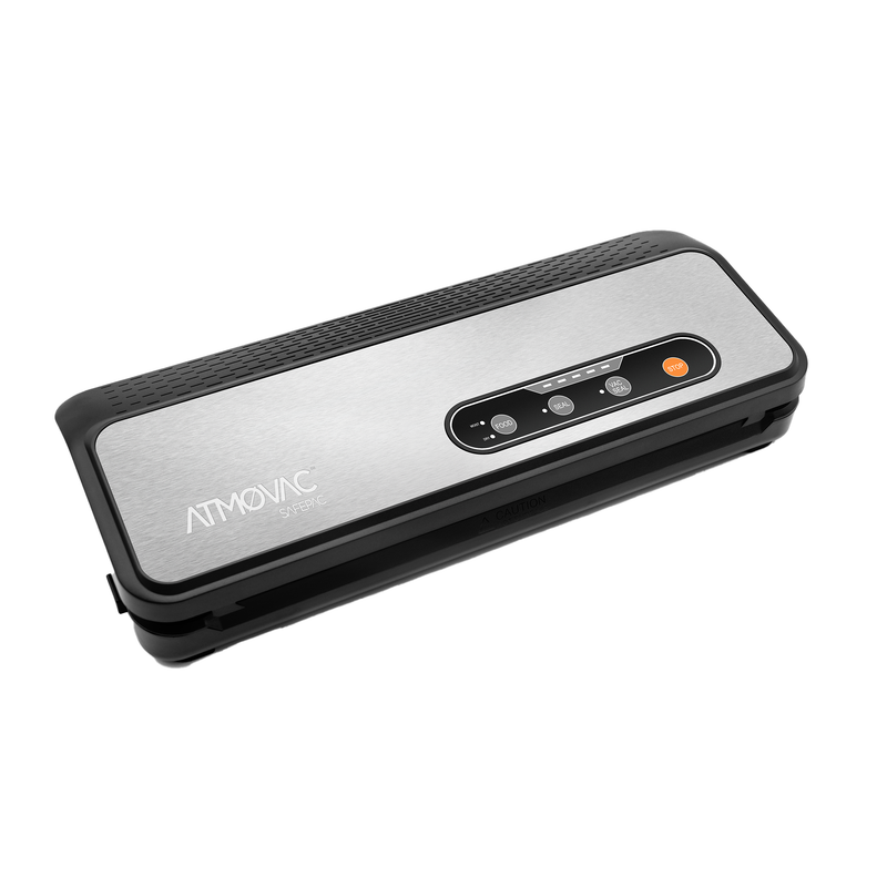 ATMOVAC Domestic Vacuum Sealer - SAFEPAC