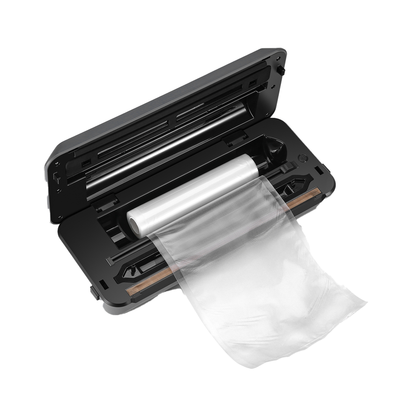 ATMOVAC Domestic Vacuum Sealer - SAFEPAC