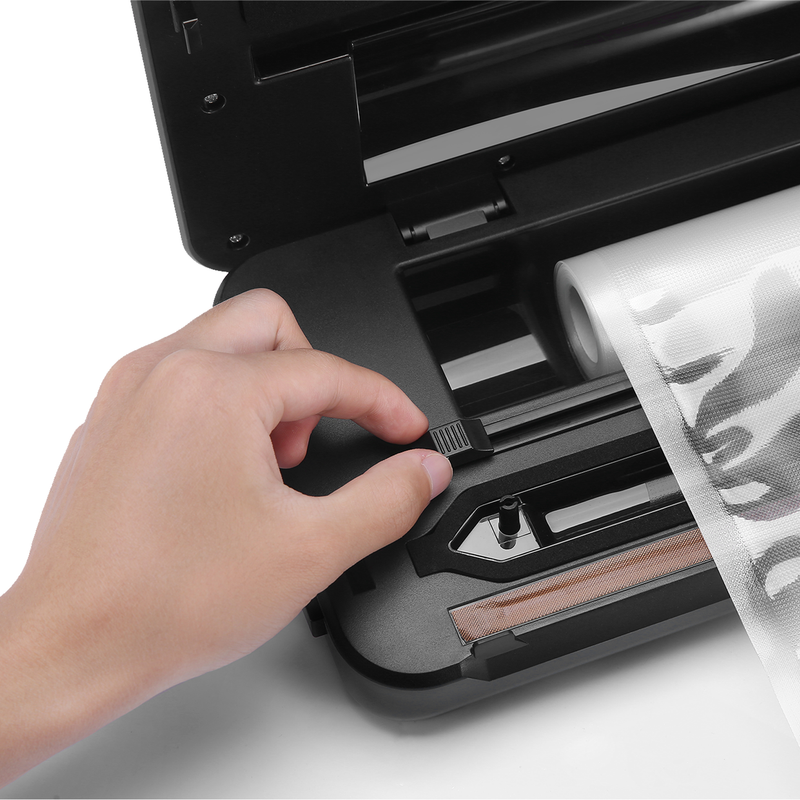 ATMOVAC Domestic Vacuum Sealer - SAFEPAC